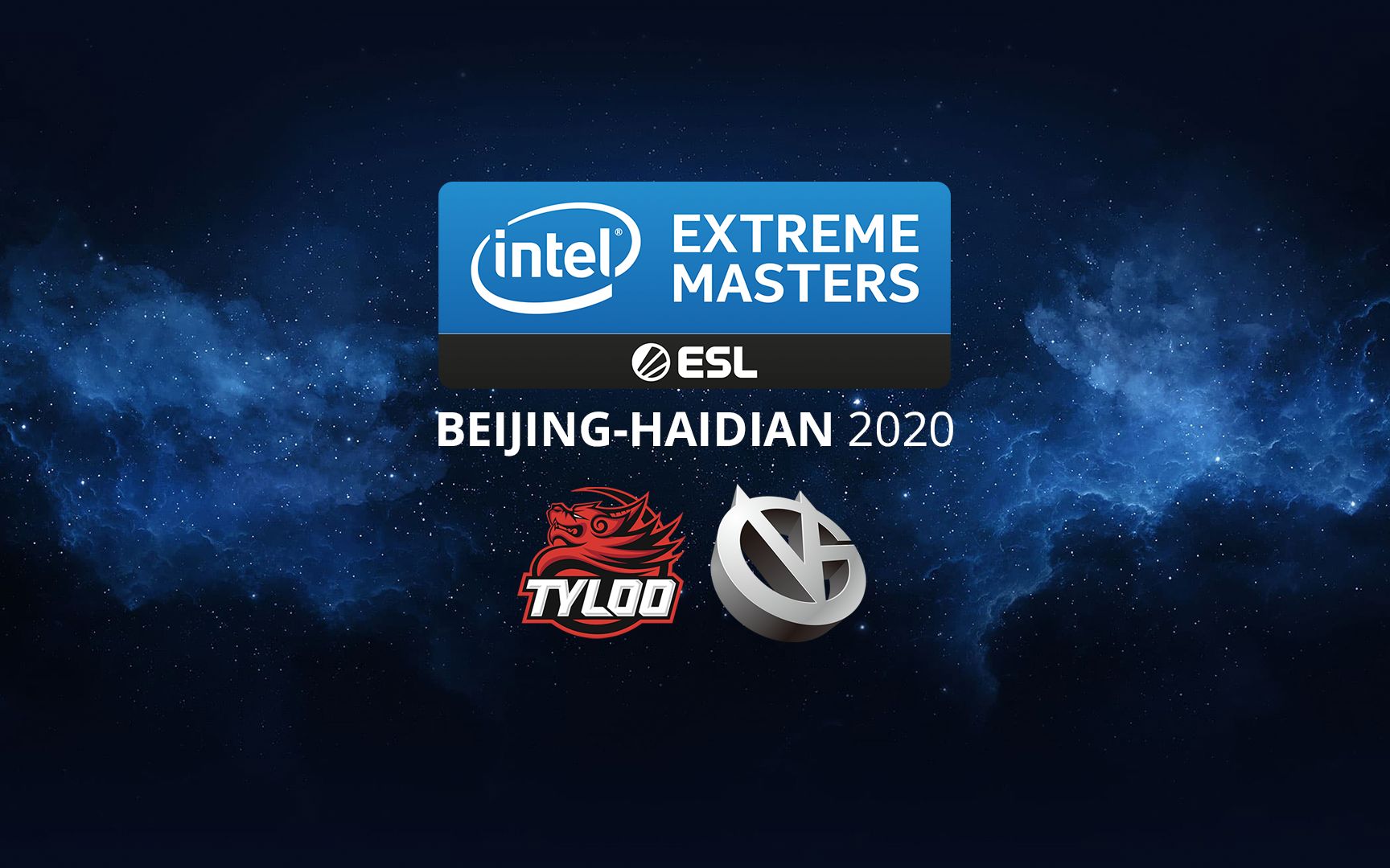 【CS:GO】IEM北京海淀站亚洲赛区决赛  TyLoo vs VG哔哩哔哩bilibili