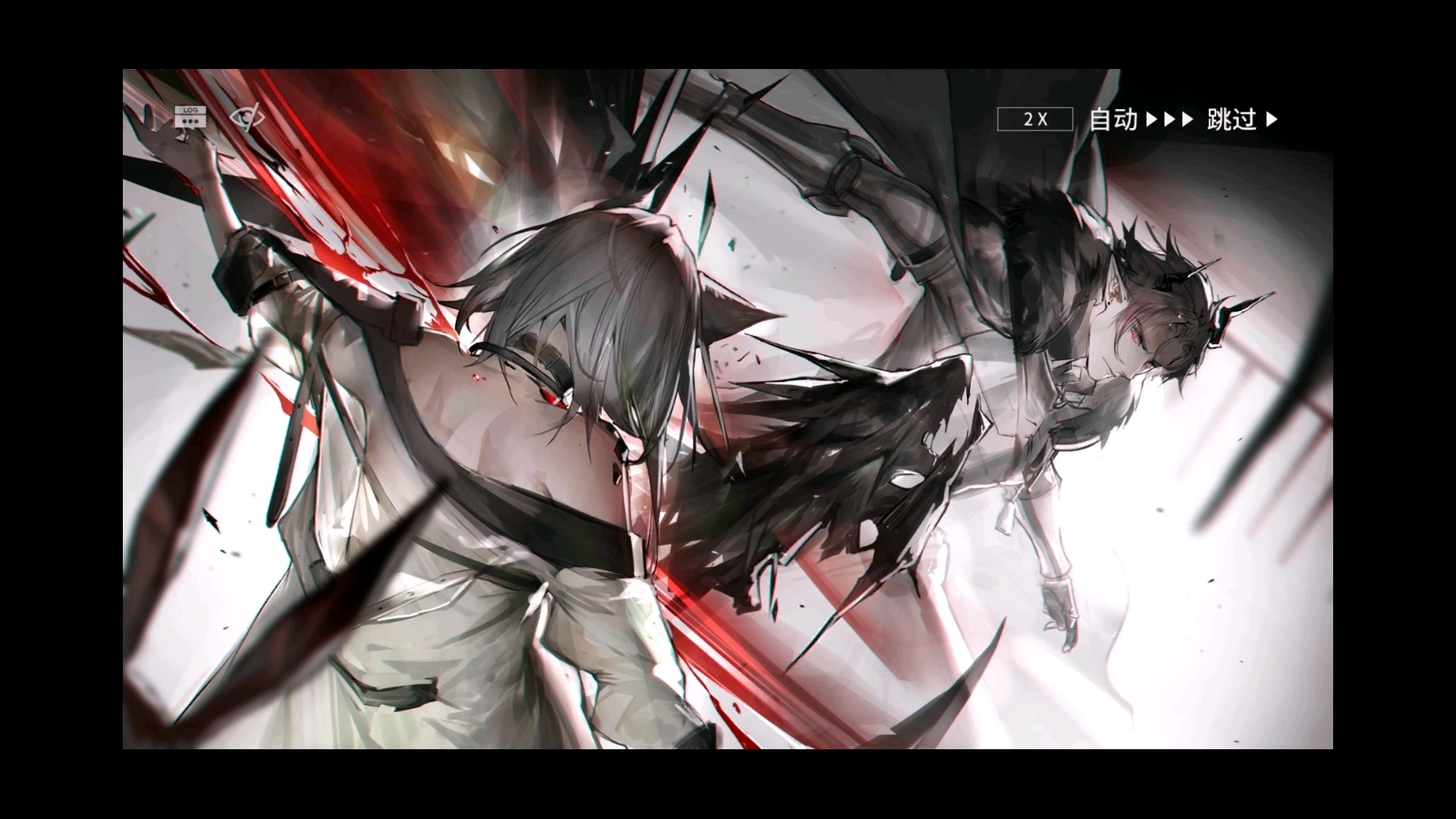 凯尔希…又一次死了?