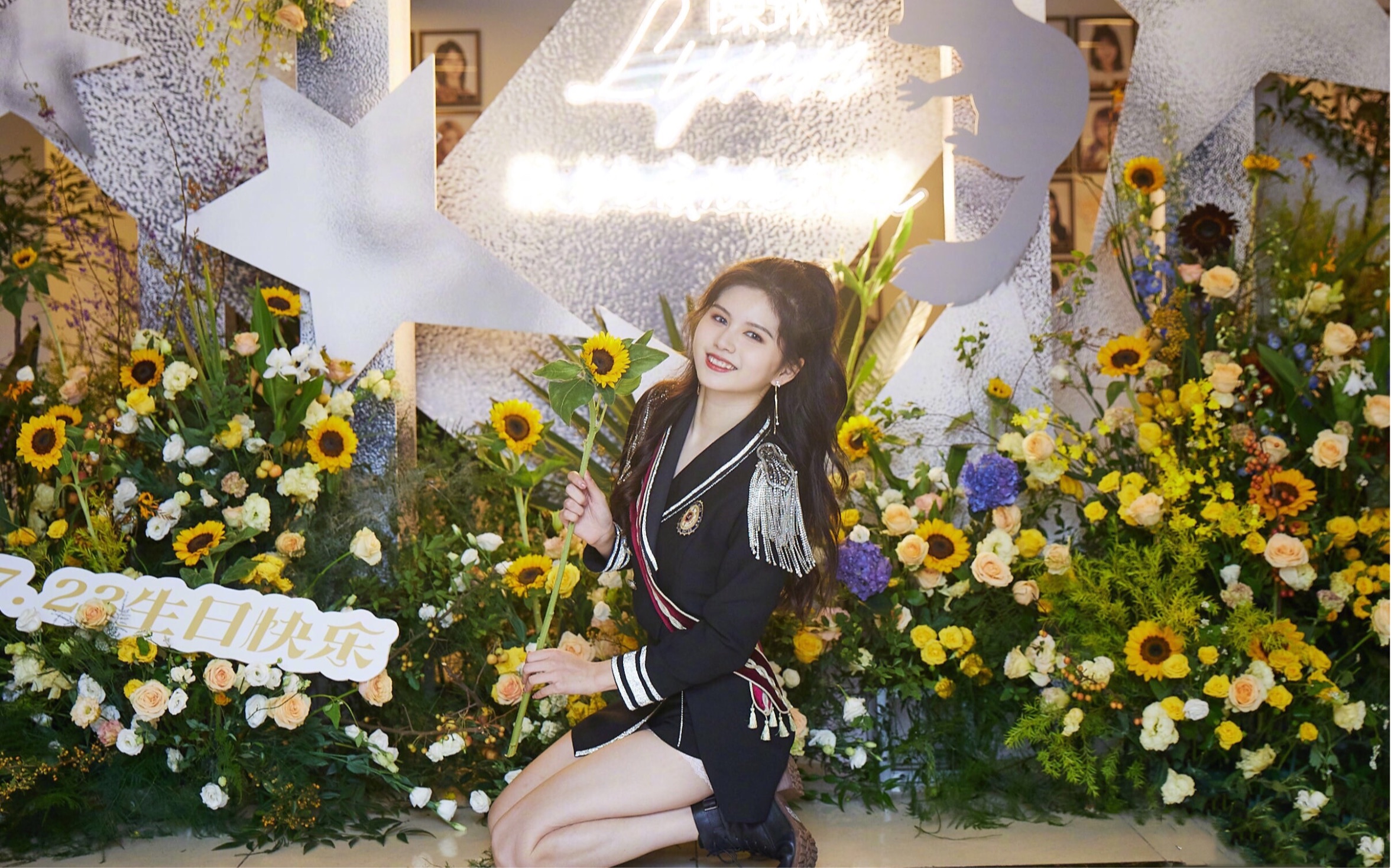 【snh48】20211005 team x《三角函数》陈琳生日公演