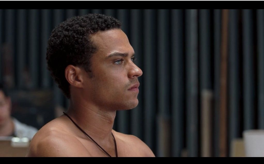 牛仔裤的夏天2 jesse williams剪辑