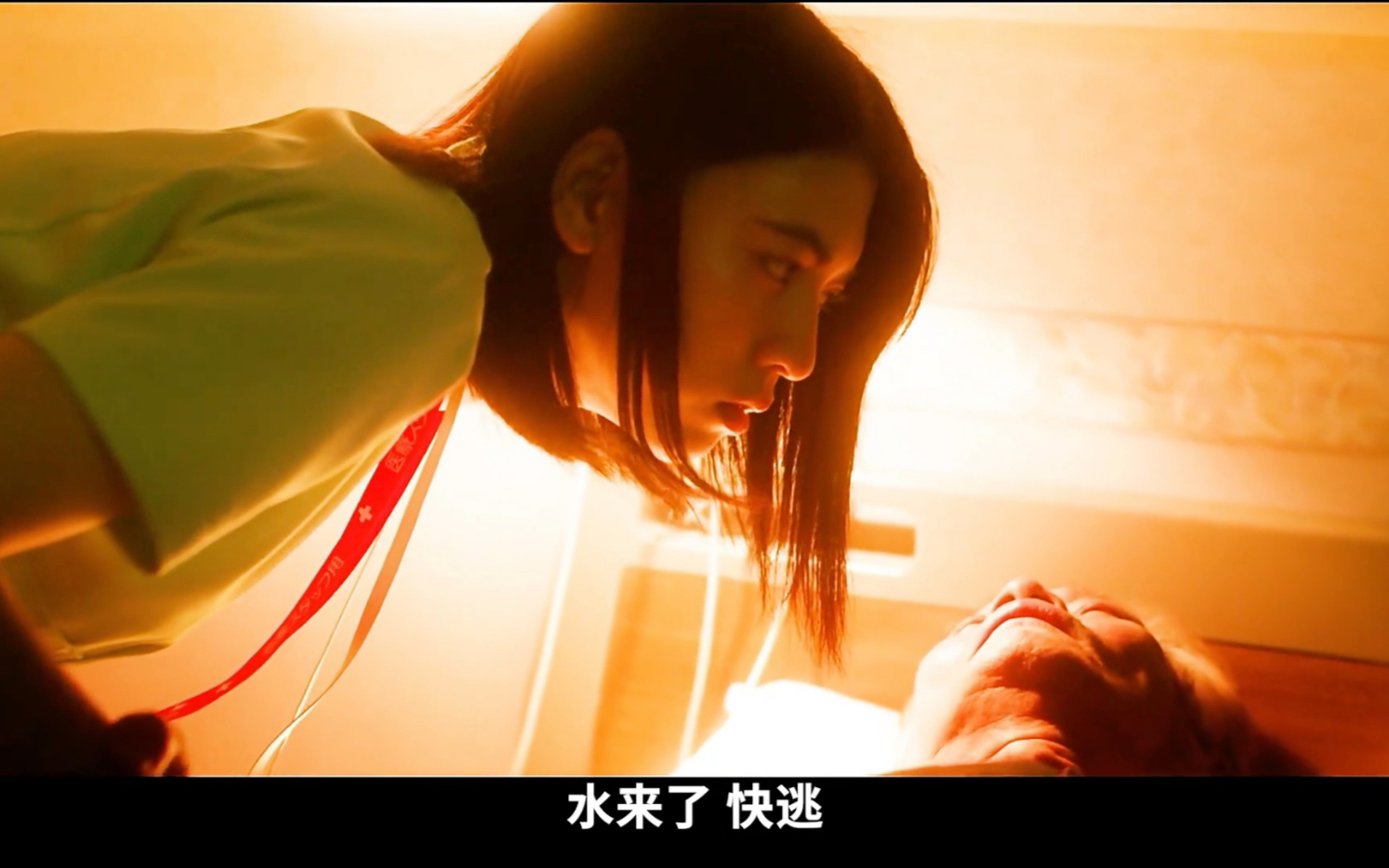 一口气看完一整部小日子恐怖片《犬鸣村》#恐怖片