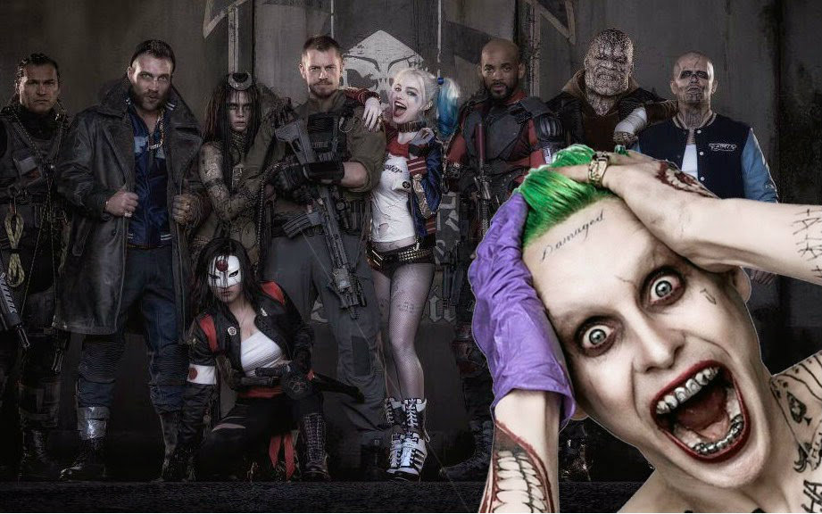 分析】自杀突击队suicide squad(含预告剧情推测简介) |万人迷电影院