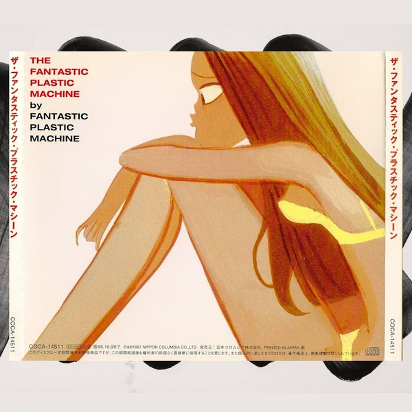その他 the fantastic plastic machine Amazon.co.jp: Zoo [CCCD]: ミュージック