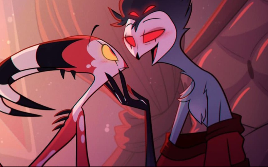 【极恶老大/hulluva boos】亲王个人向剪辑_哔哩哔哩_bilibili