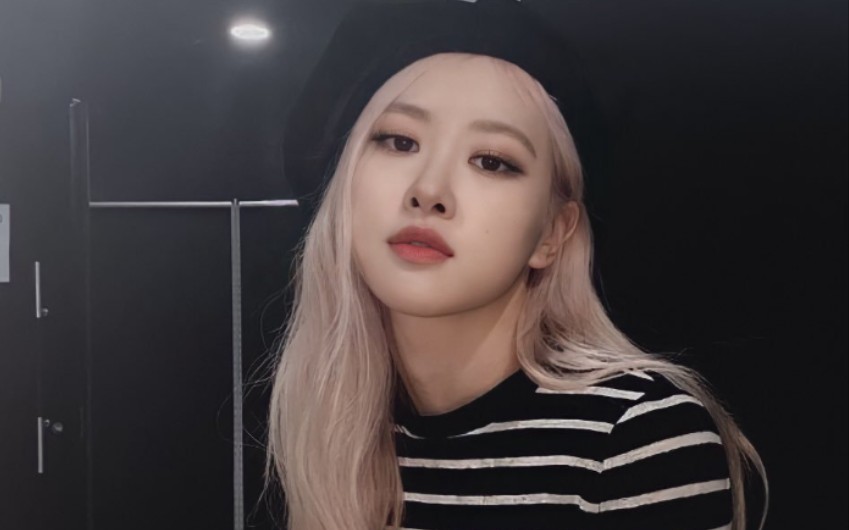 【朴彩英】让我看看有多少人跟我一样羡慕hank的?