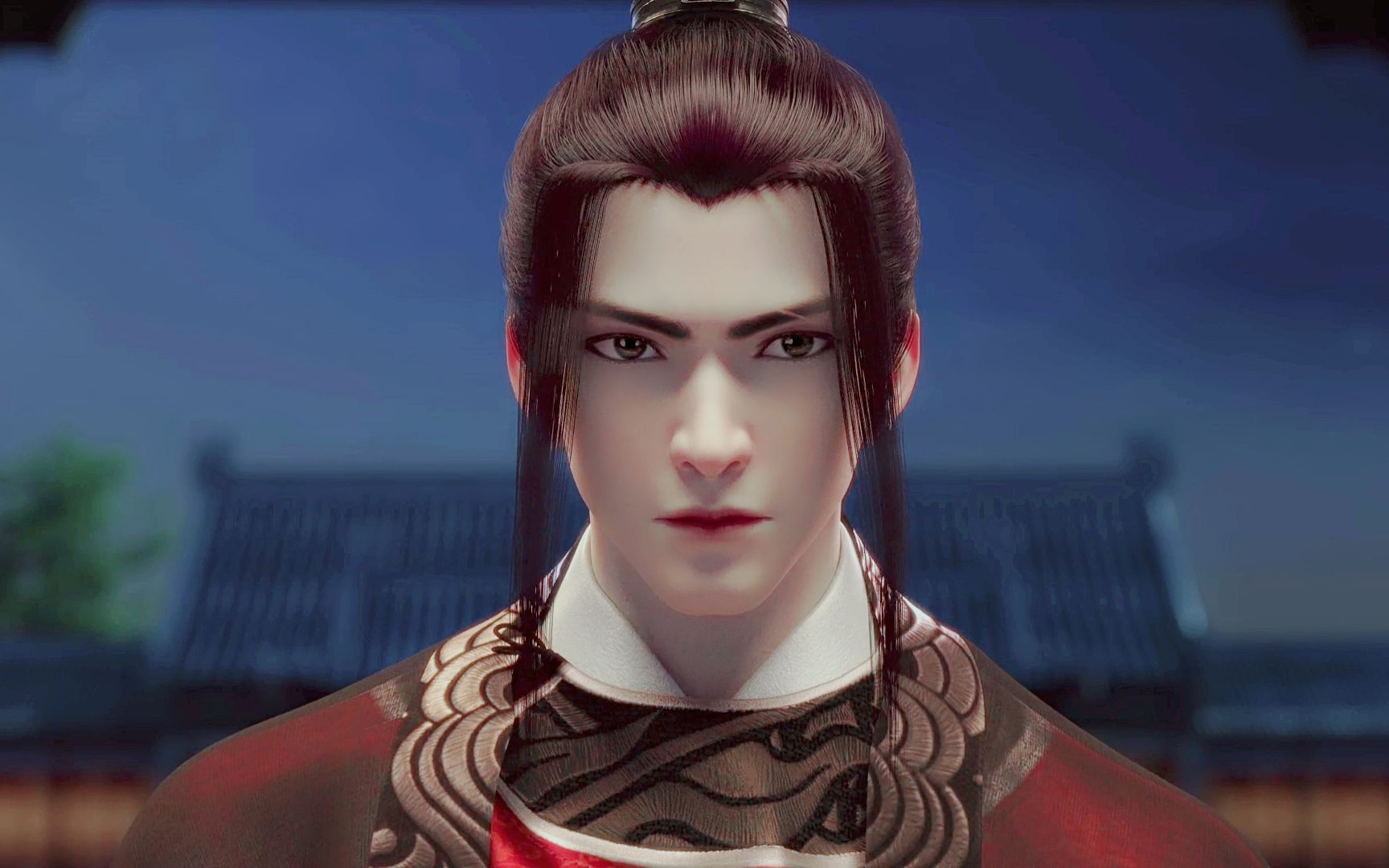 《少年锦衣卫》戚承光剧情cut【超清】