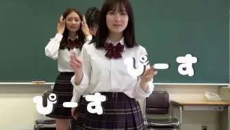 「最高の生徒〜余命1年のラストダンス〜」 究極の2択 撮影裏側🎬