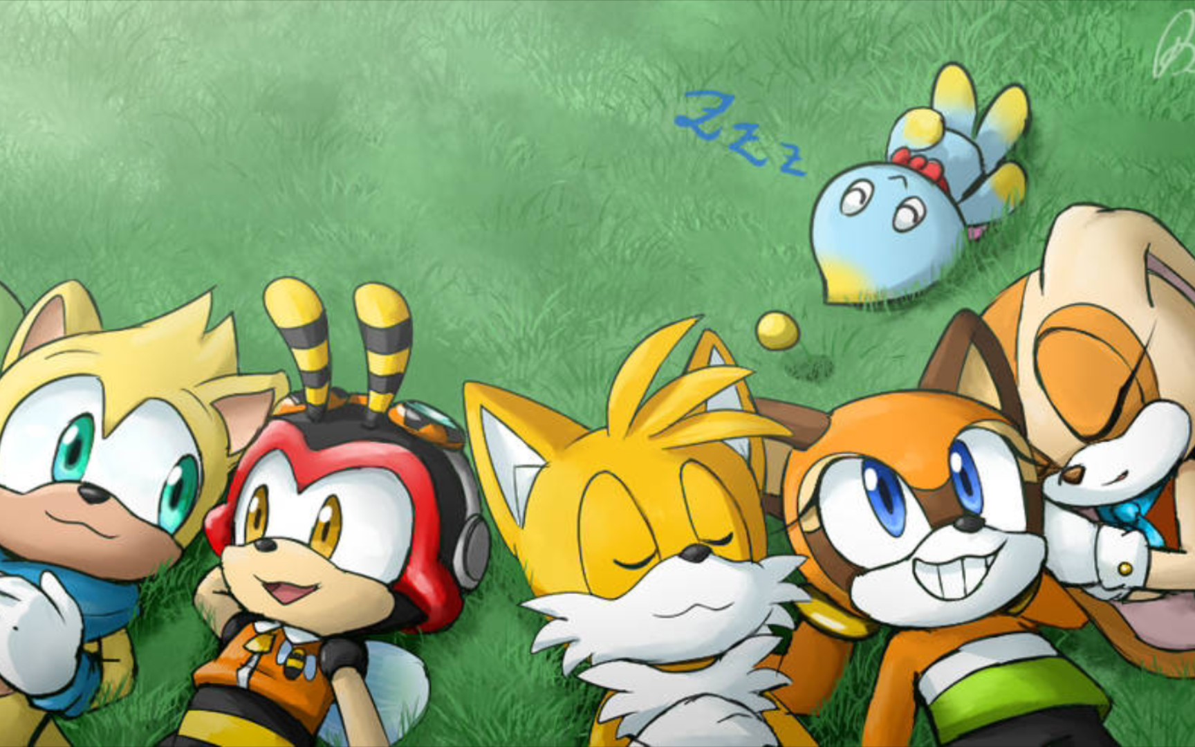 [索尼克力量速度之战]坎坷的6000分之路