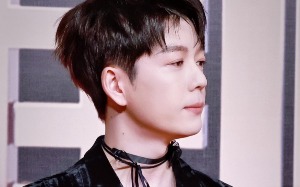 【王栎鑫】红毯上闪闪发光的大明星呀