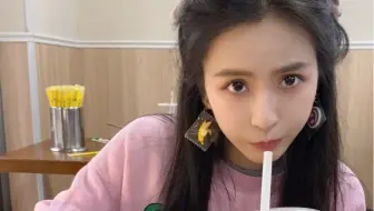 这大妹子，真的是惊艳到我！