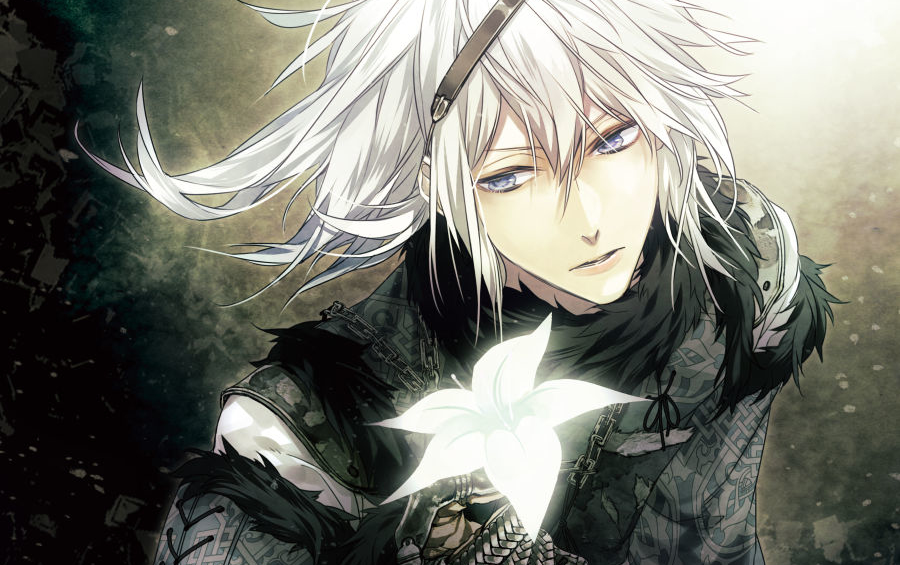 尼尔伪装者中文剧情流程其三十三c结局最后的吻