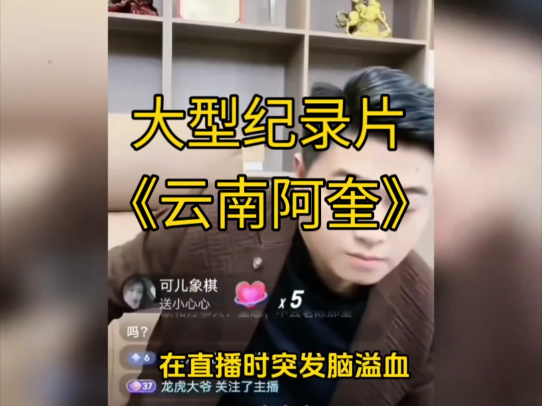 大型纪录片《云南阿奎》持续为您播出!哔哩哔哩bilibili