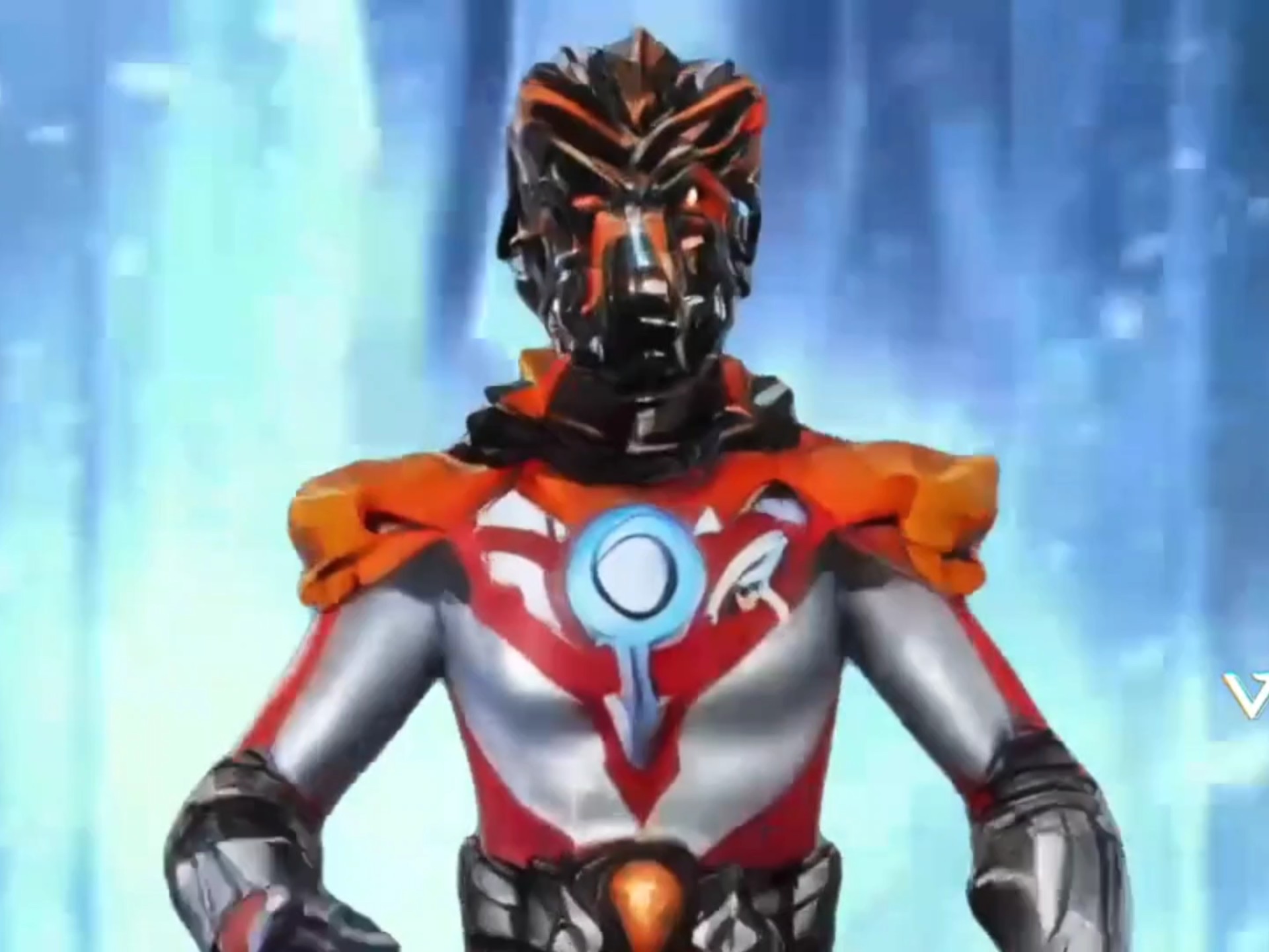 红凯与伽古拉互换人生