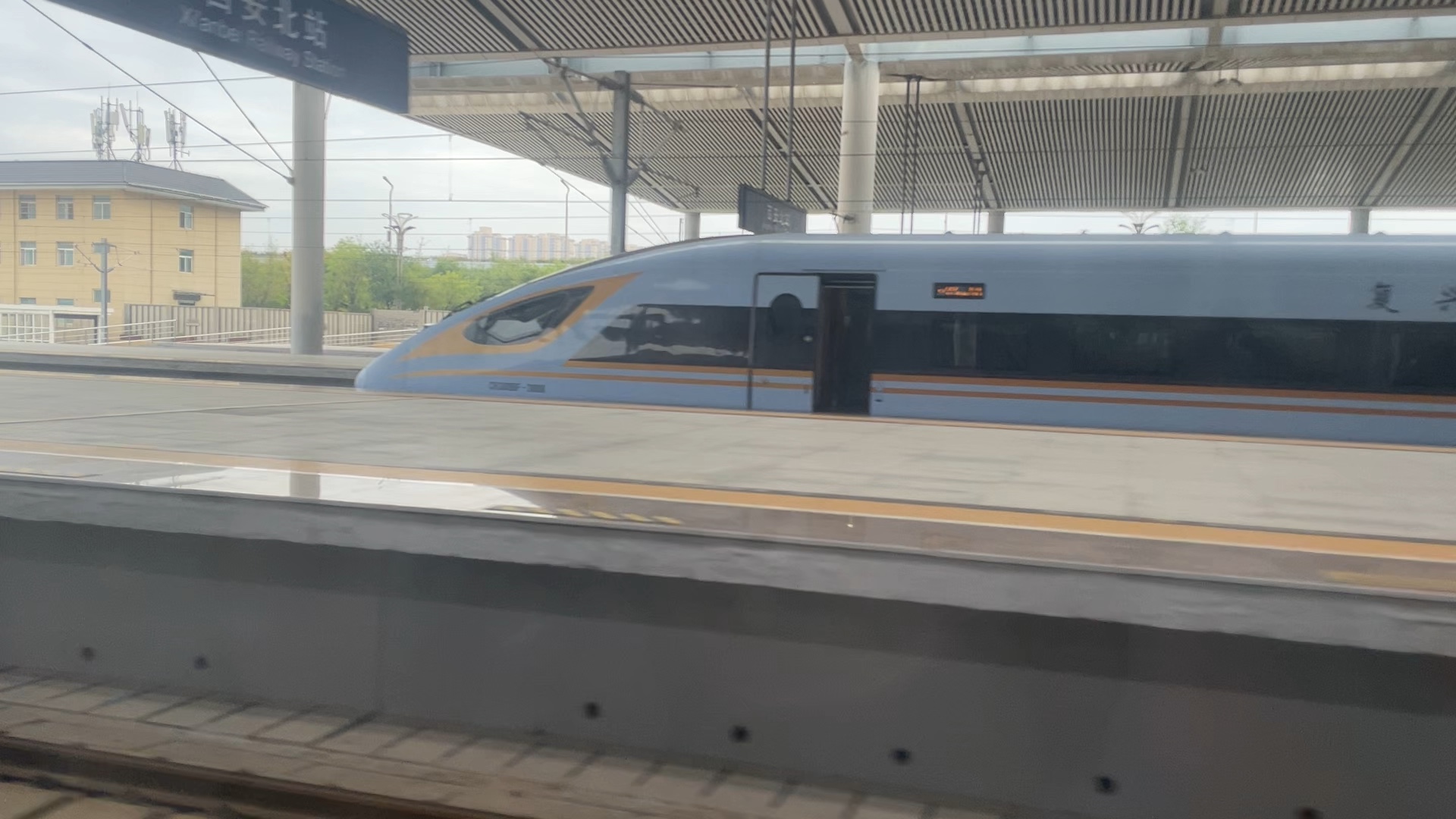 crh380bl结构图图片