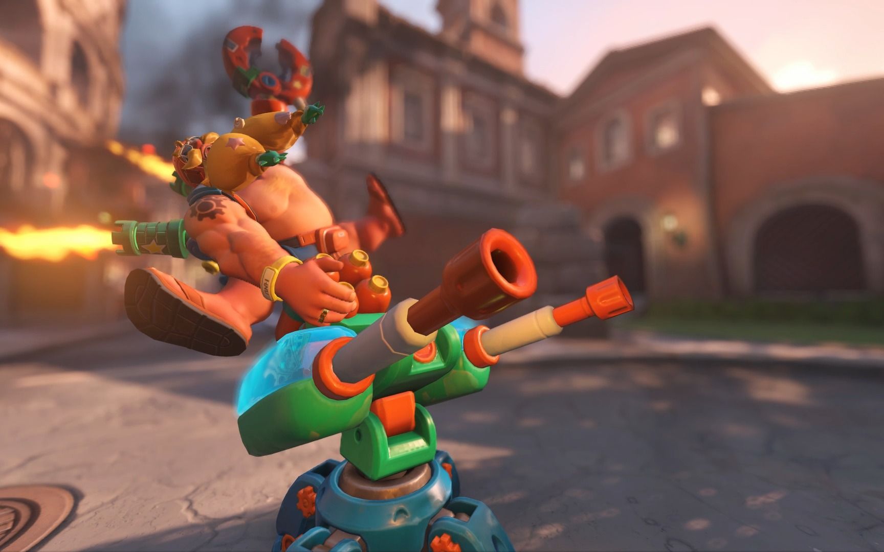 ow2 potg 托比昂【存档】