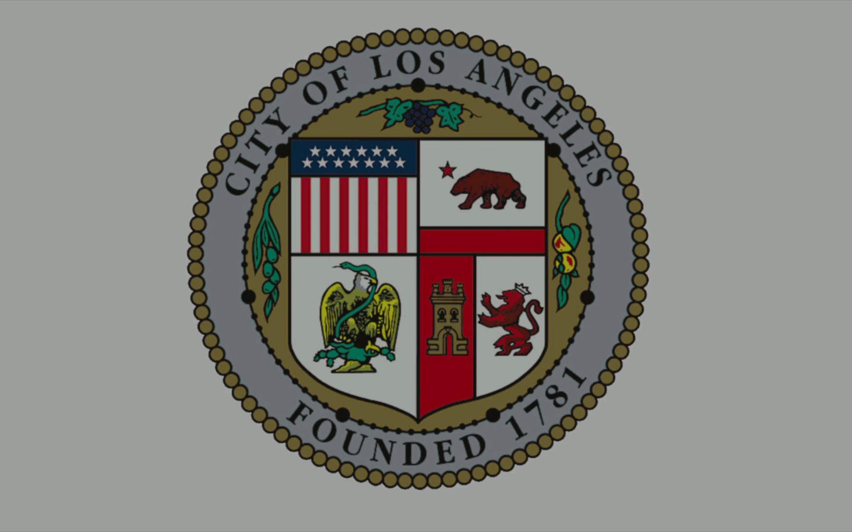 【carparking】ford-lapd.