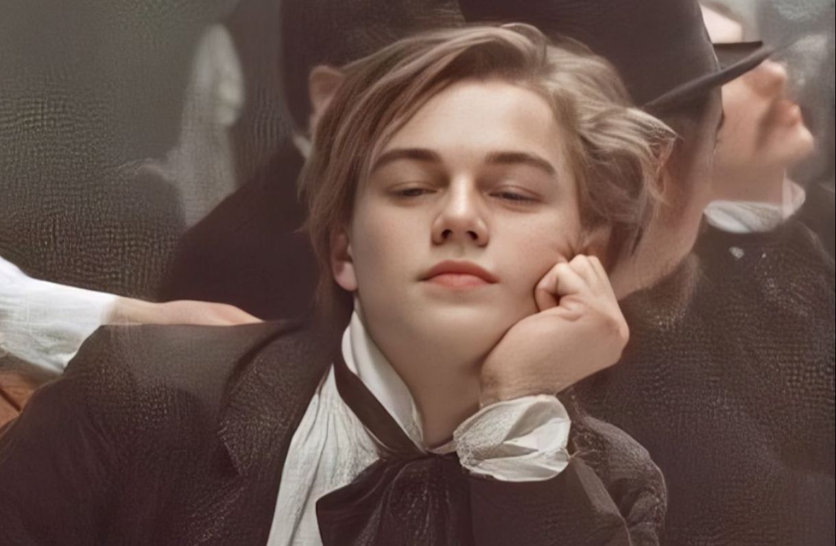 【中英双字】莱昂纳多·迪卡普里奥 leonardo dicaprio 是谁?