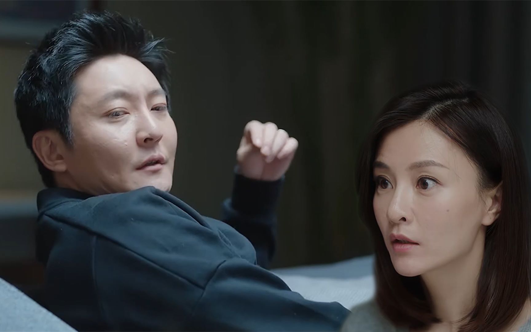 遇见幸福萧晴找严严媳妇要钱不赔钱朋友没得做三人组合散伙