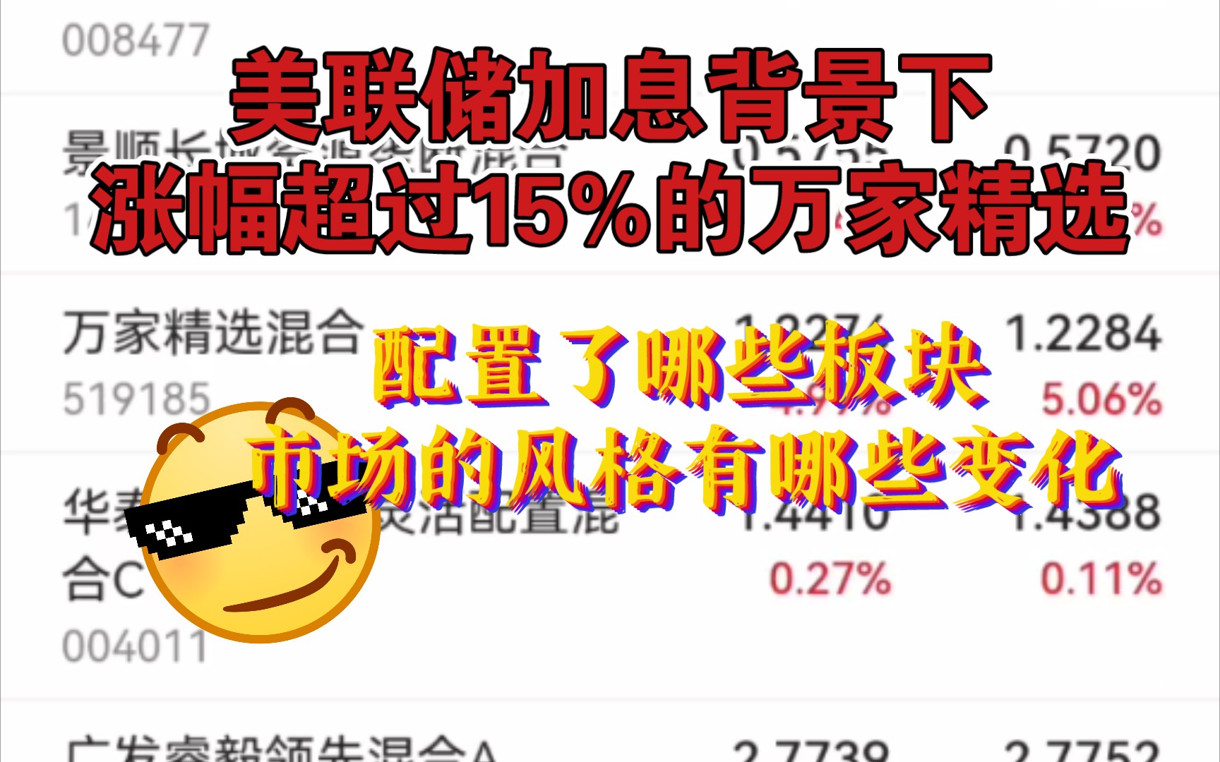 山东菏泽首付二成,配置地产板块的基金迎来困境反转?哔哩哔哩bilibili