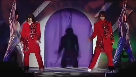 Kinki Kids 銀色暗号 哔哩哔哩 Bilibili