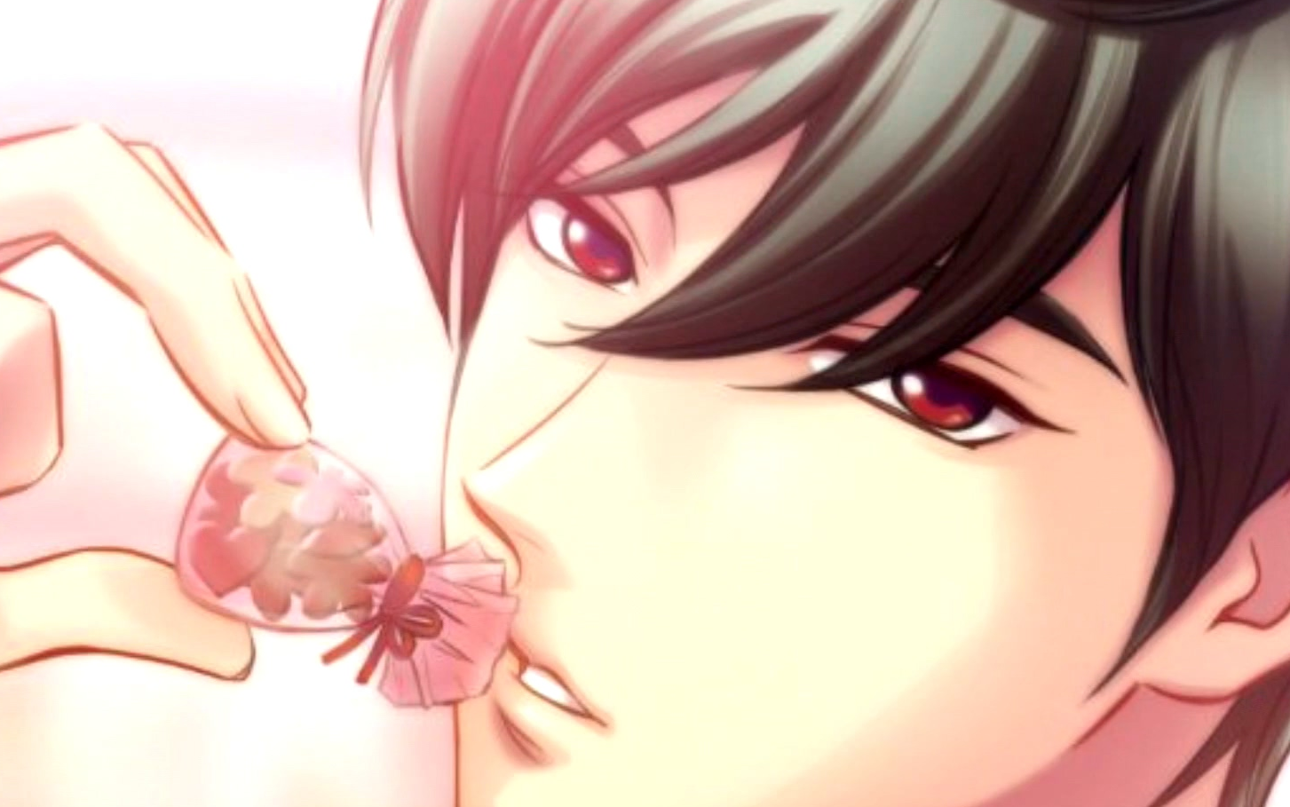 初始好感即满格的心跳回忆gs4王子? 风真玲太(cv梶裕贵)发售前情报