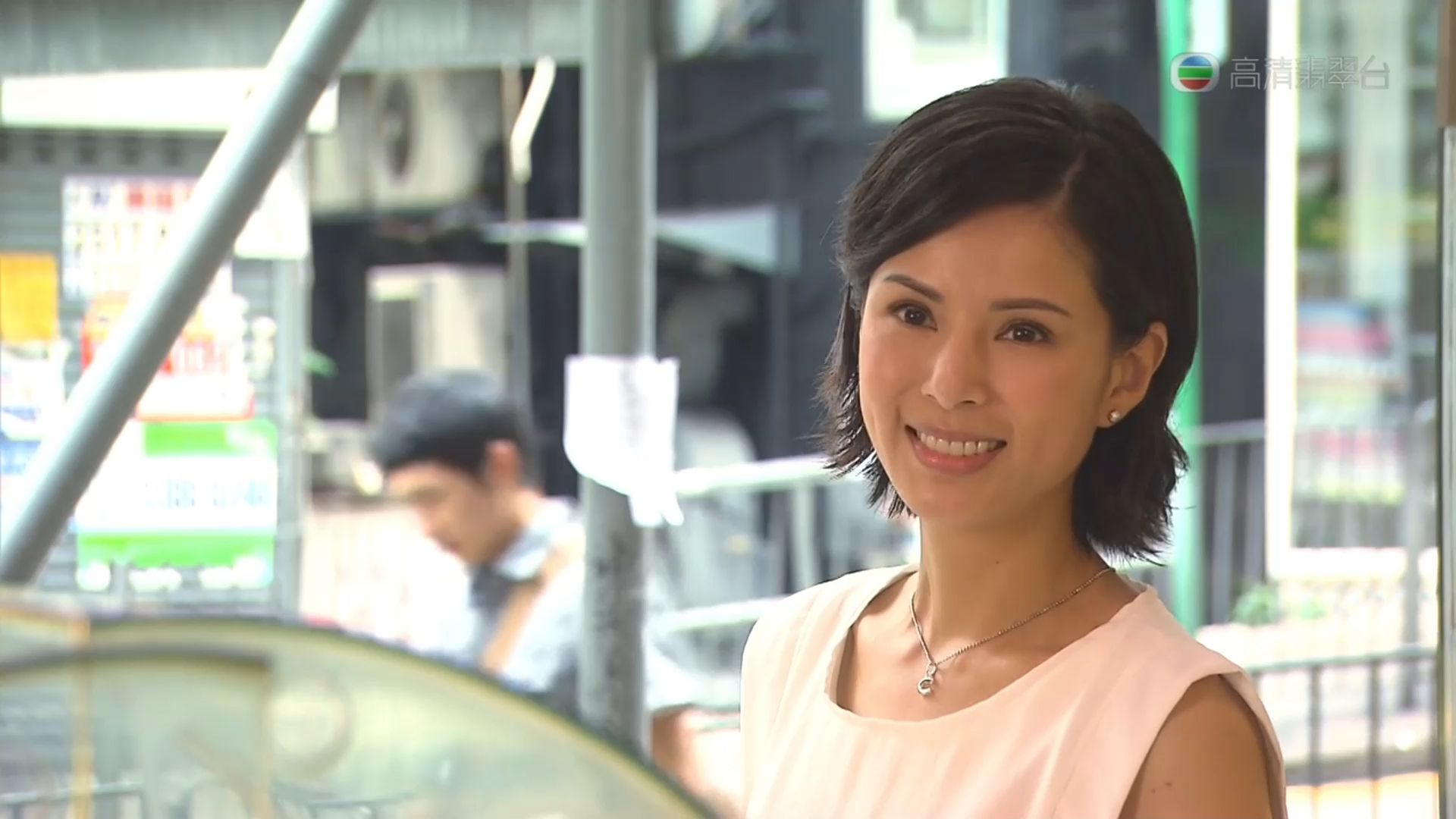 《女人俱乐部》一群阿姨美女讲述阿姨的故事
