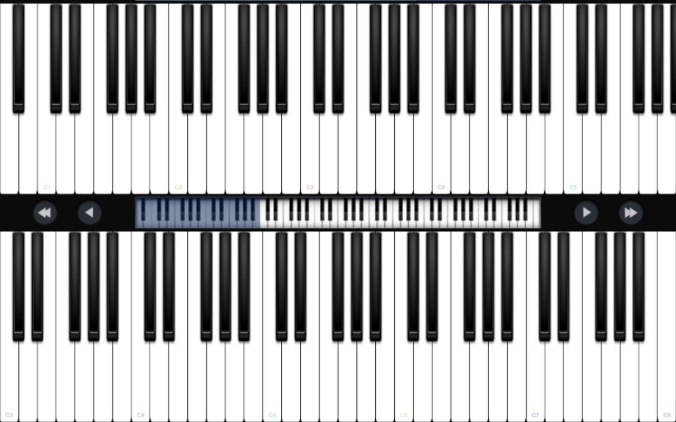 小伙儿挑战钢琴最低音竟然像在打嗝?