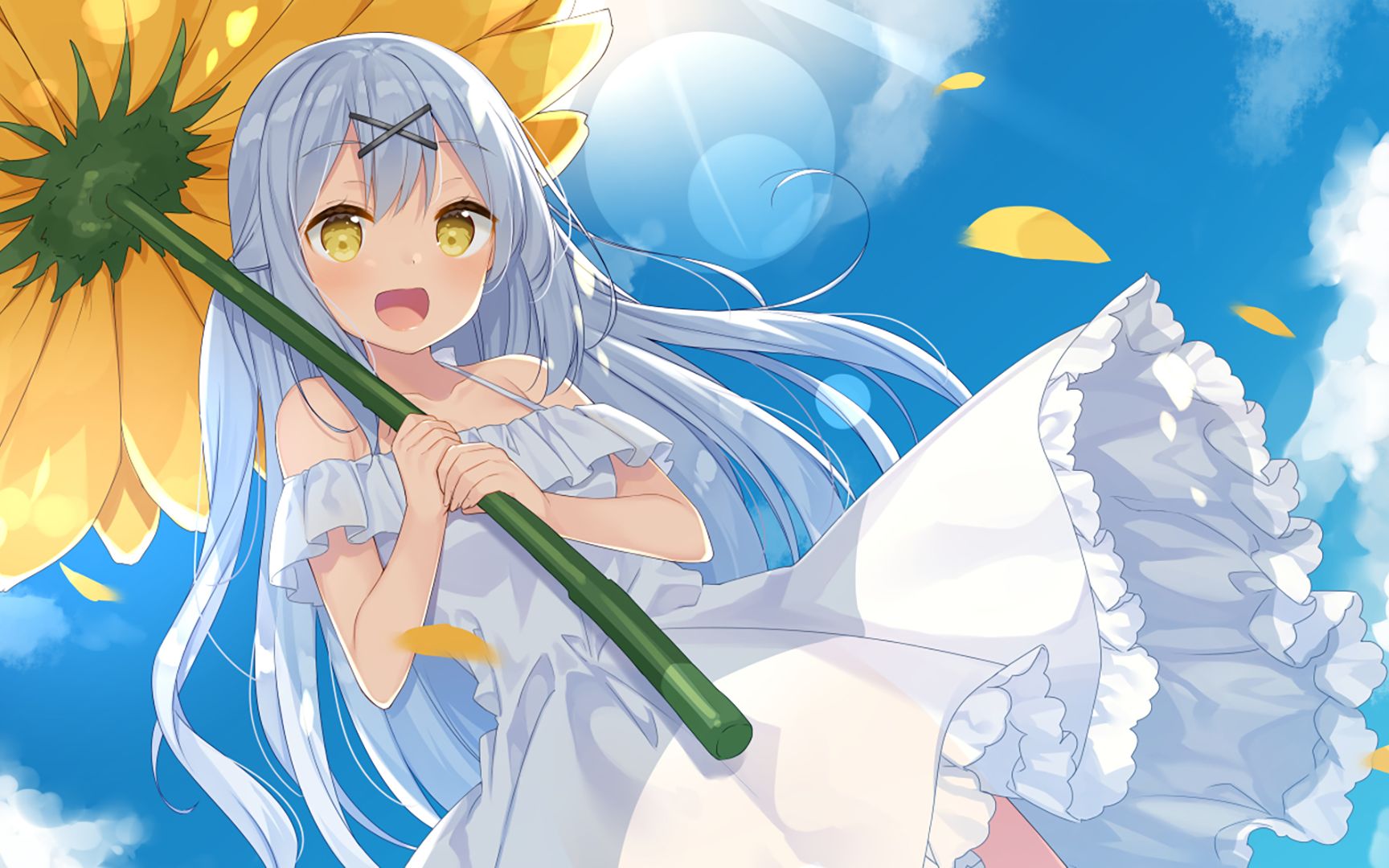 auto]内田彩/内田真礼/佐倉綾音 - deep blue townへおいでよ 自制