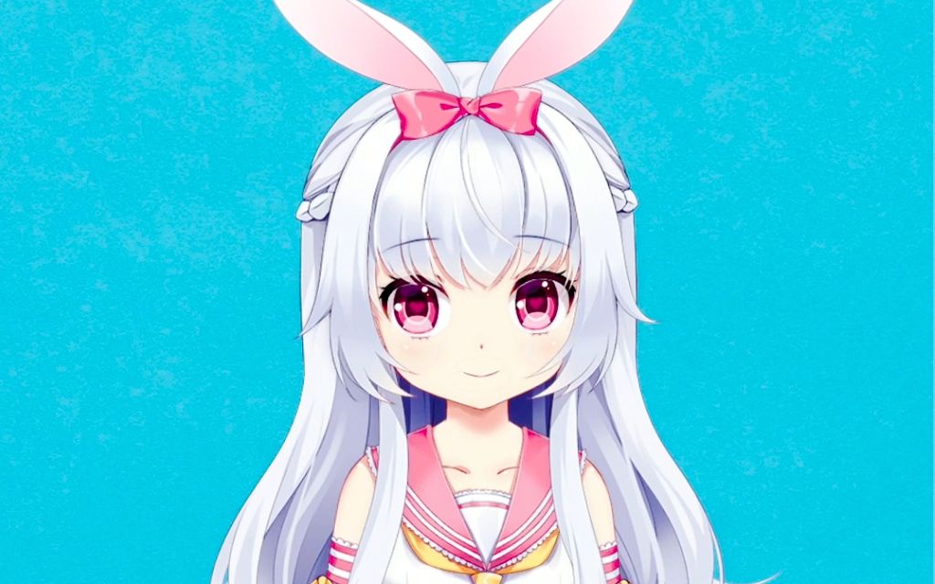 兽耳桌面梦梦奈5级啦体验新的语音