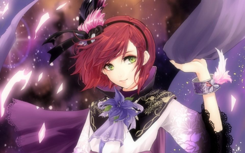 【无双大蛇z】魏传-汜水关之战(加西亚,阿市,女忍)_哔哩哔哩 (゜-゜)