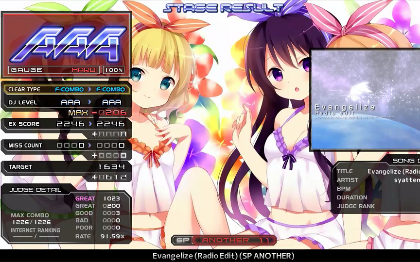 bms11evangelizeradioeditaaafc