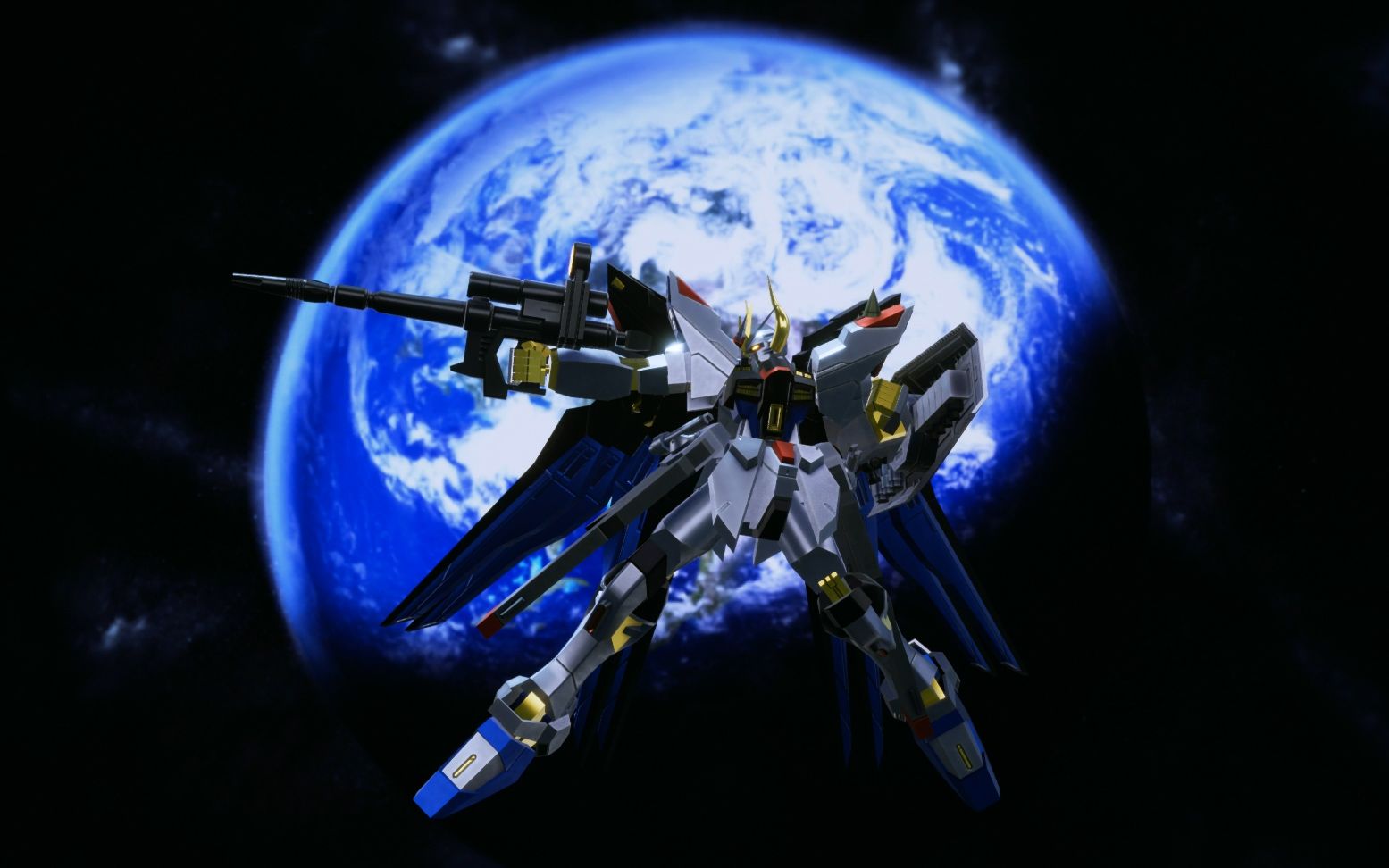 新高达破坏者,为什么我就无法发挥高达的性能,成为蓝天上的云霄