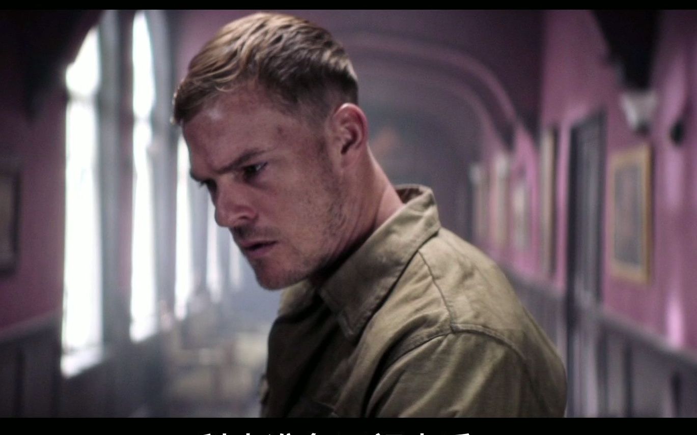 《战争幽灵》上_哔哩哔哩_bilibili