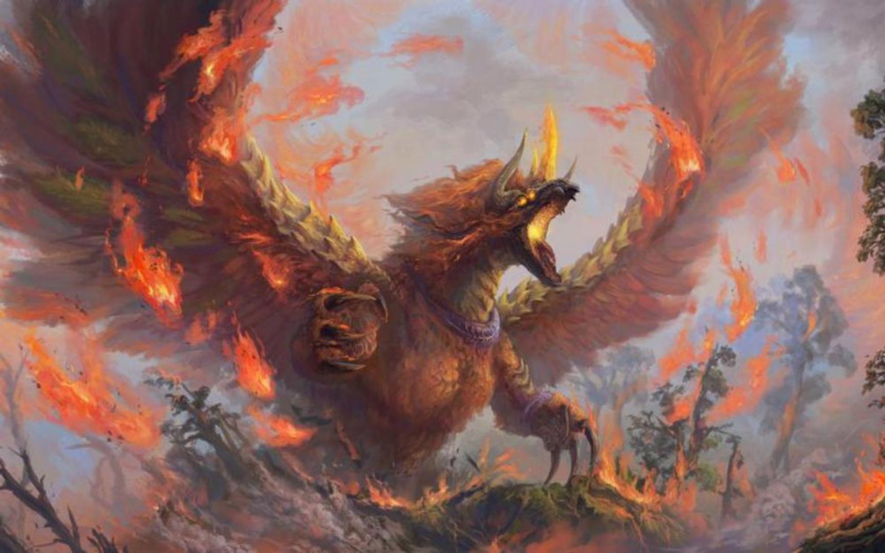 2003恶意ftw丛林龙 犽戎