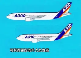 Download Video: 教你认飞机10：航空新贵300