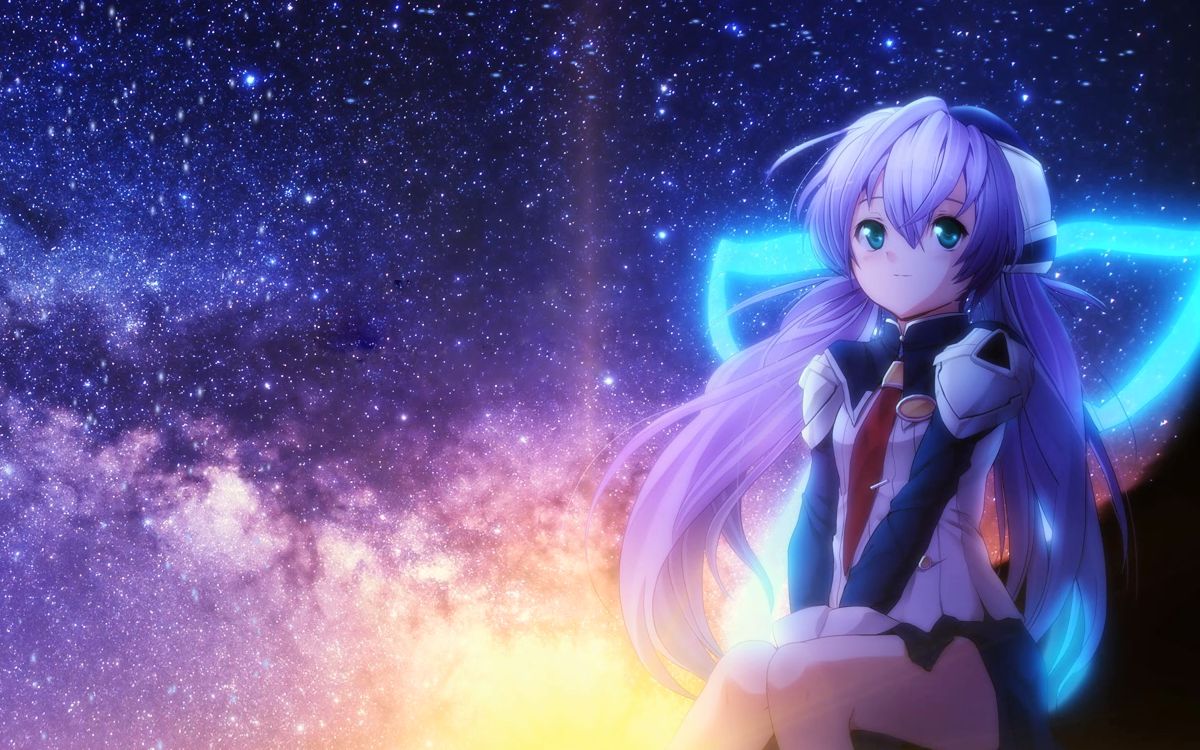 欢迎光临天象馆 星之梦 星野梦美