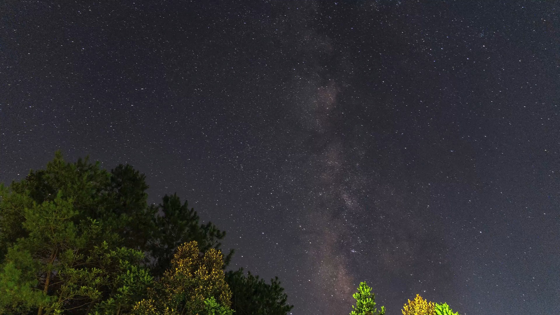 星星的运动真的有迹可循