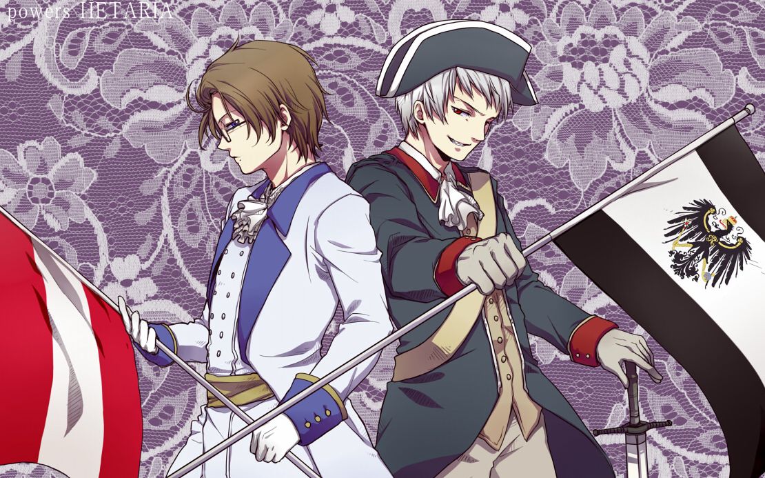 卡斯aph致郁rpgdreamtalia梦塔利亚更新p14他是我的