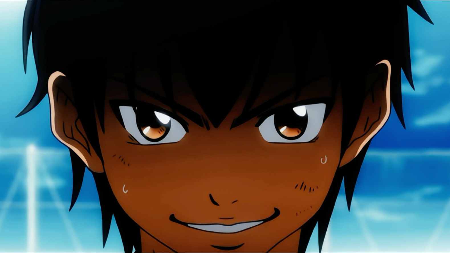 英俊潇洒——泽村荣纯