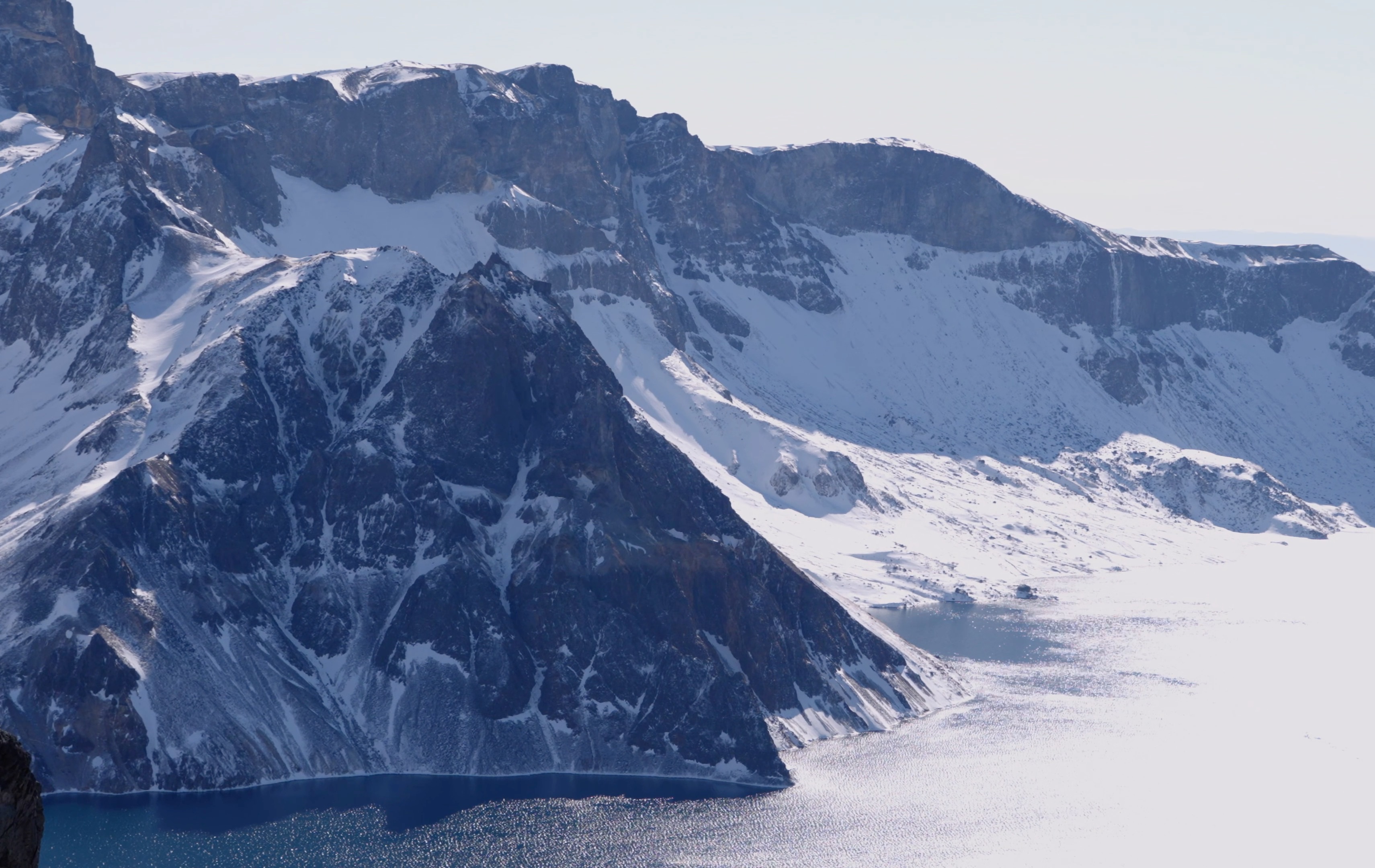 长白山-天池篇(成片)