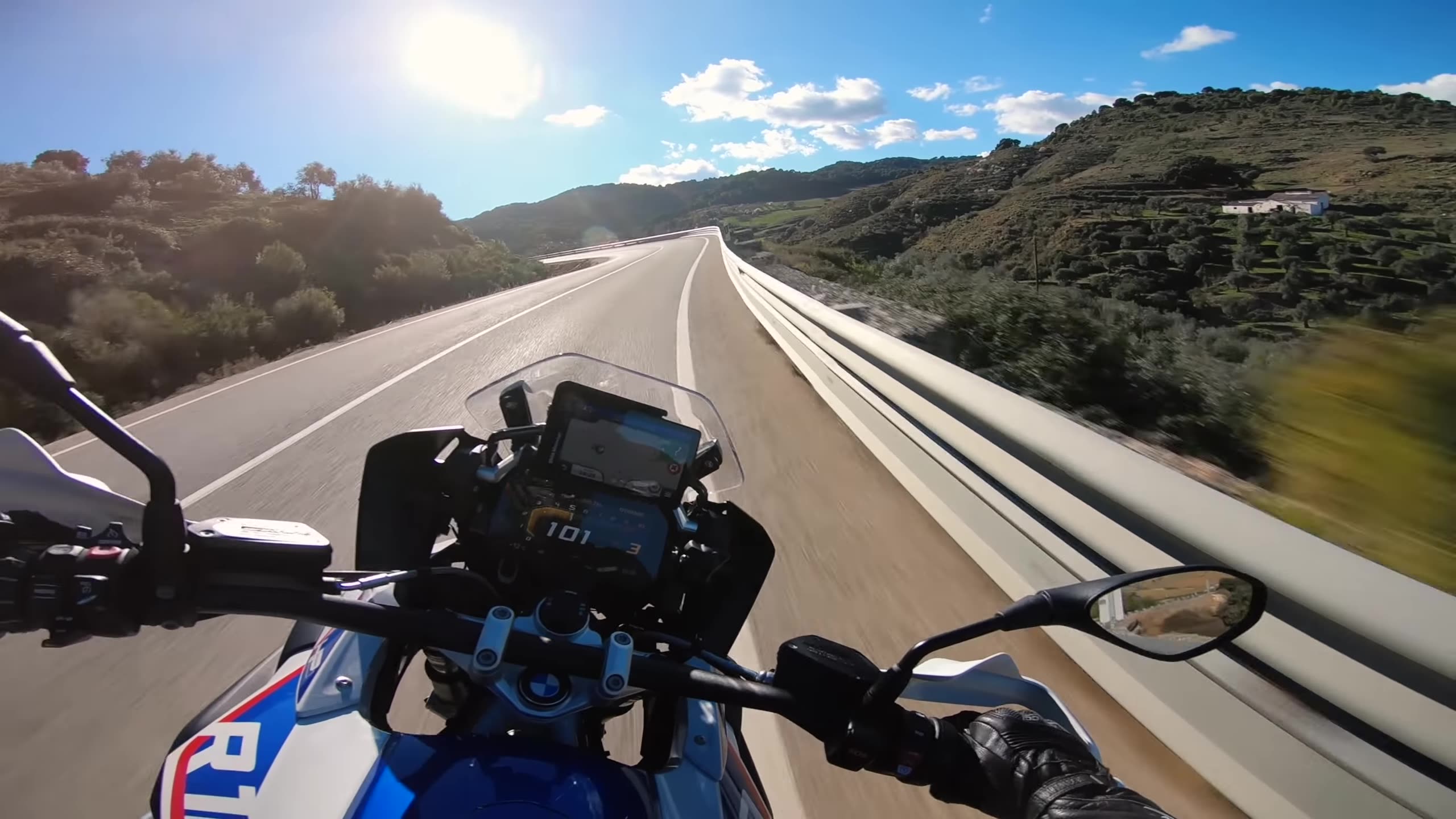 when do you need the new bmw r1250 gs [raw onboard]