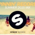 Spinnin' Records 夏日特辑 2015