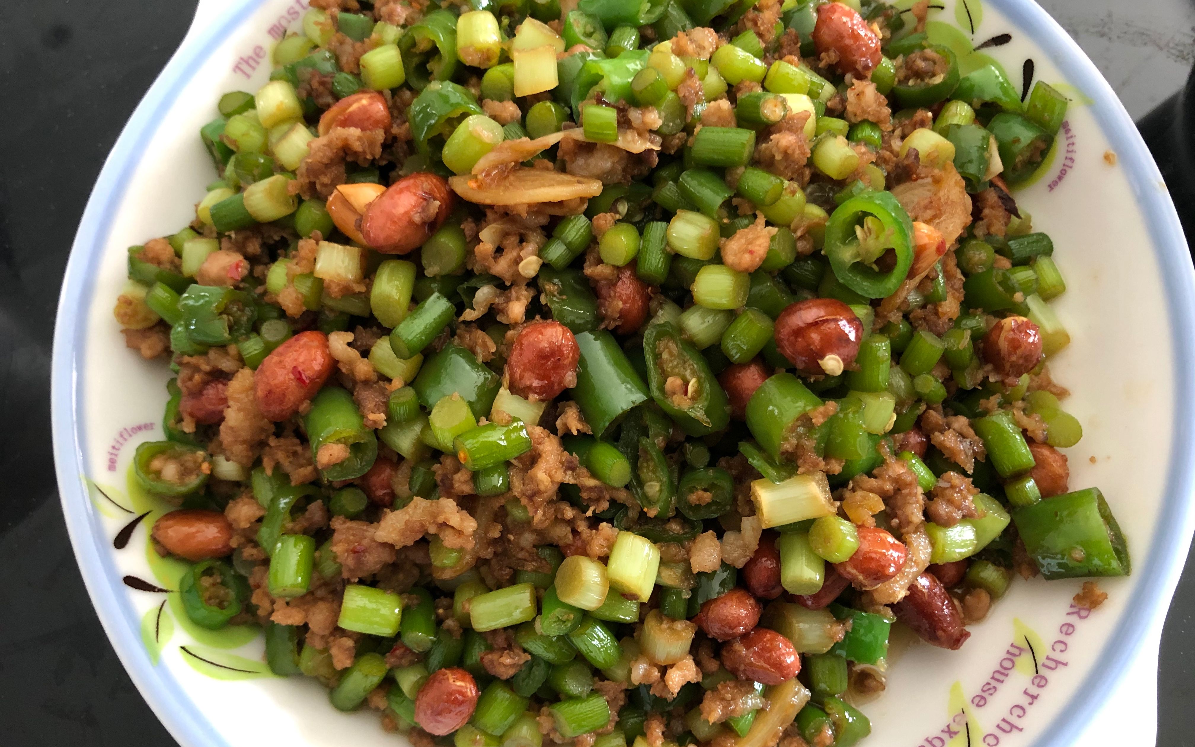 猪肉的100种吃法之三--千刀肉_哔哩哔哩 (゜-゜)つロ 干杯~-bilibili