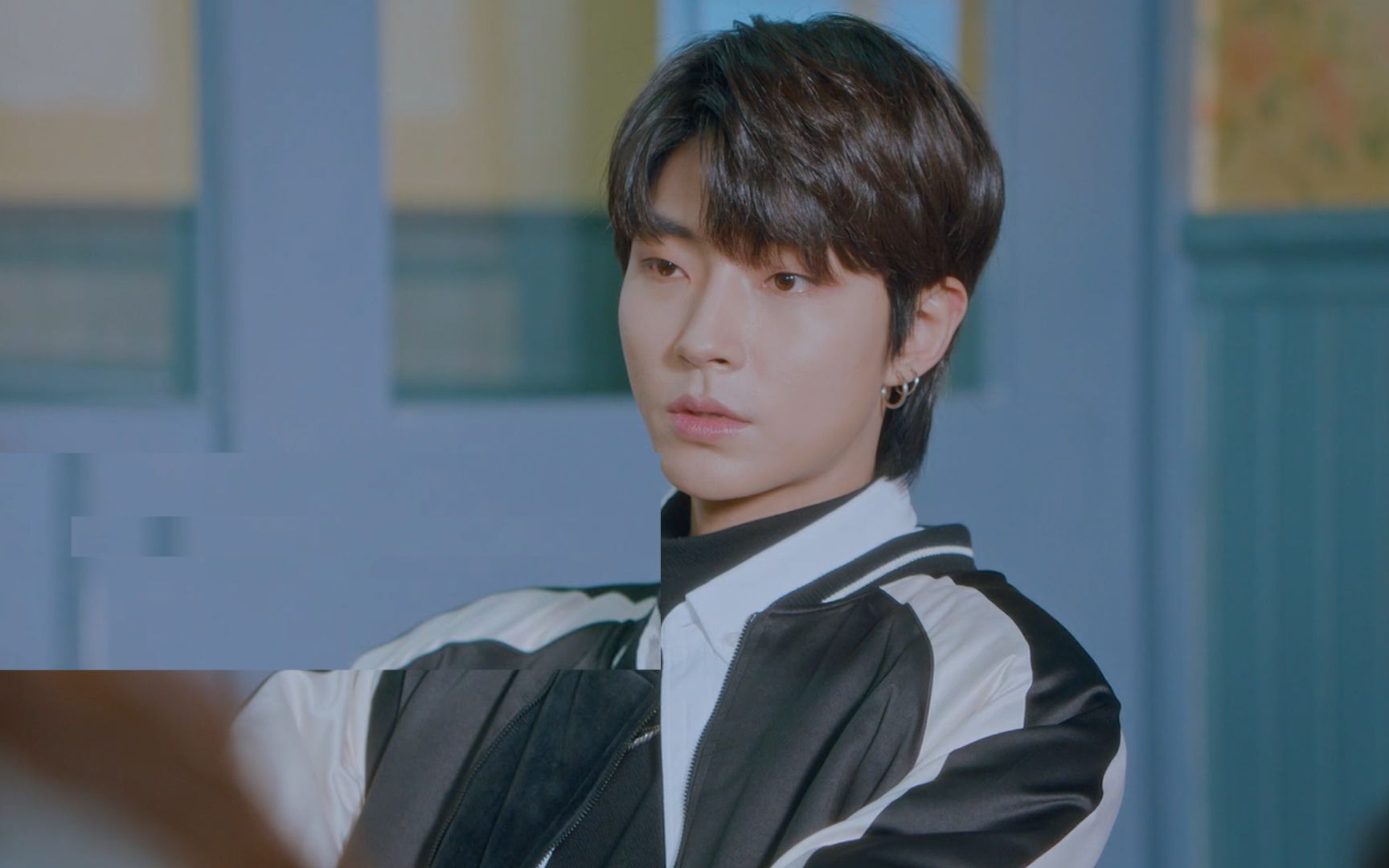 轻踩点向 | 女神降临|黄寅烨