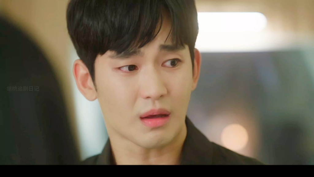 《眼泪女王》:金秀贤新剧竟然是"凤凰男",财阀老婆得了绝症,为了让