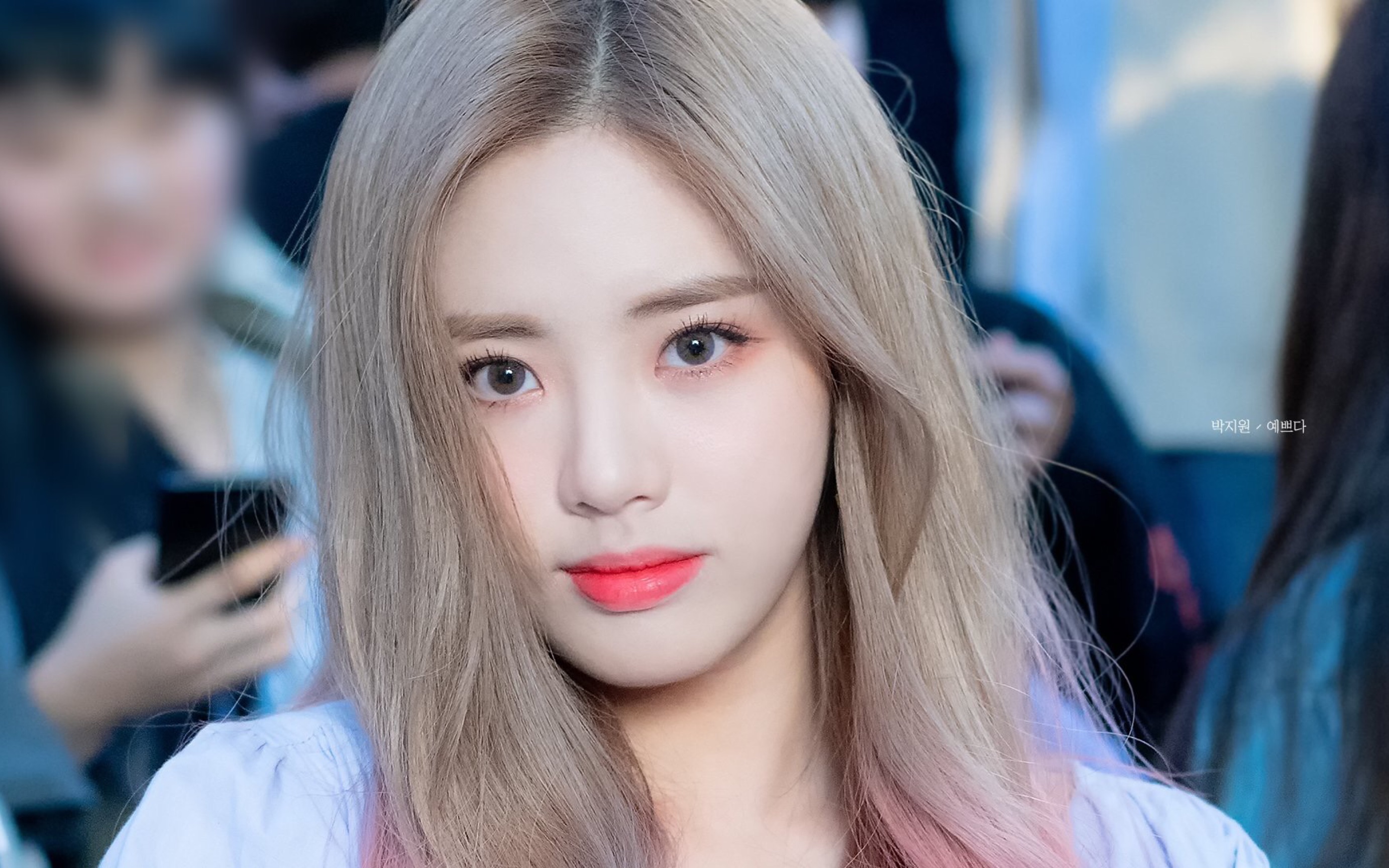 千年的爱(韩语版 死了都要爱>)