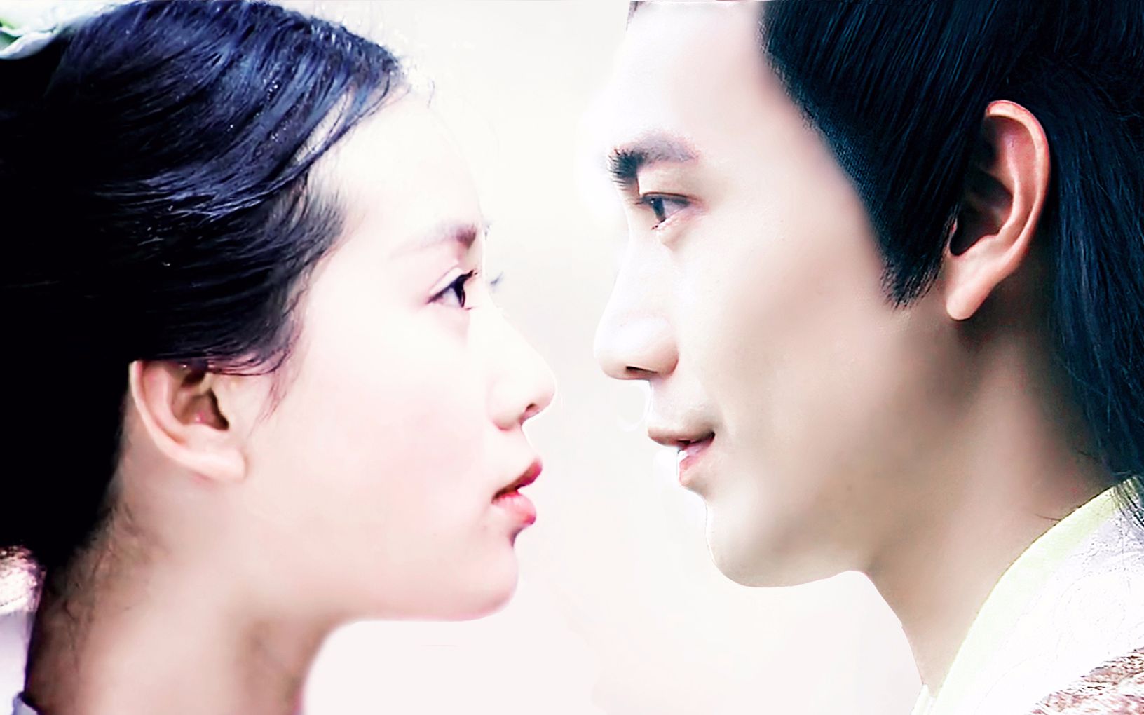 花满楼辛十四娘张智尧刘诗诗永恒的回忆