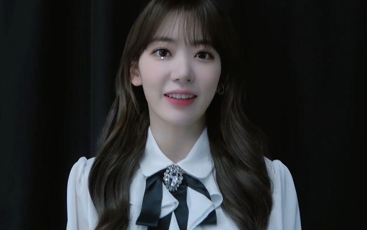 【樱花CUT】IZ*ONE ENOZI Cam EP.100 小樱花CUT哔哩哔哩bilibili