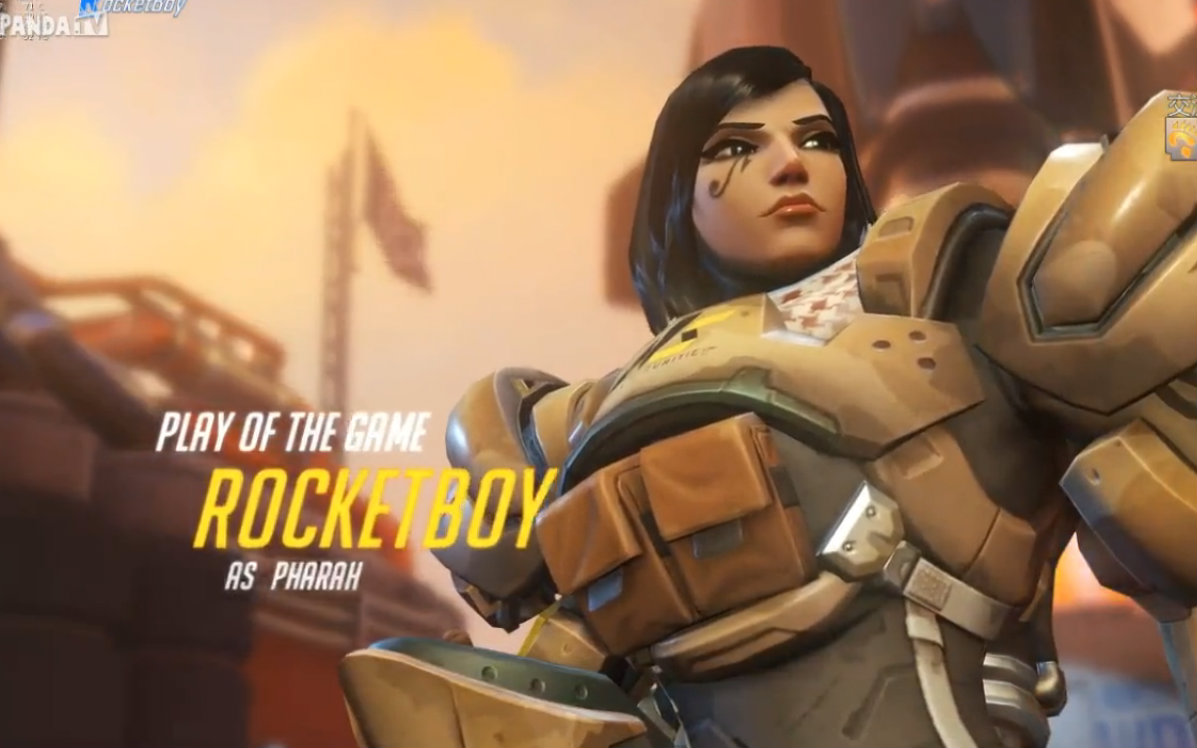 炮♂王孟阳rocketboy深夜法老之鹰秘密教学【附带弹幕】_哔哩哔哩