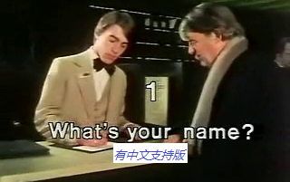 [图]Follow Me（有中文主持版）跟我學英文-01-What's your name？